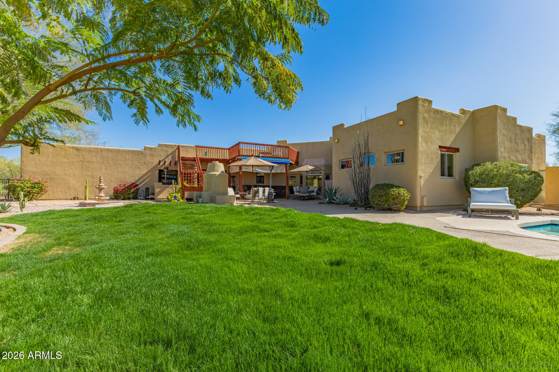 8549 East Bronco Trail Scottsdale, AZ 85255 - Photo 66 of 67 68 - Bronco