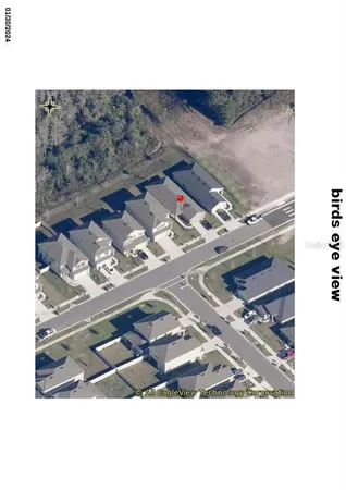 a picture of floor plan