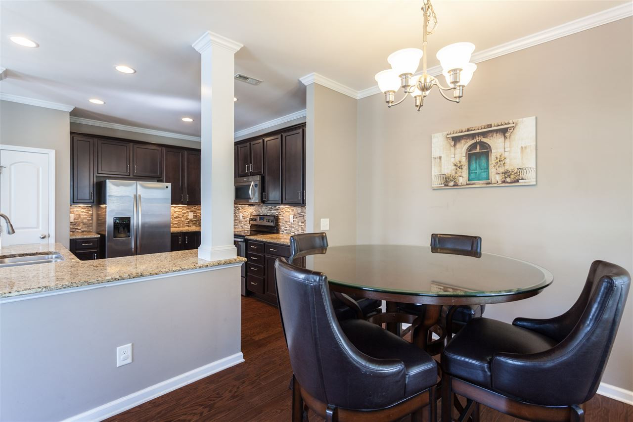 7204 Ladbrooke Street Raleigh, NC 27617 - Photo 8 of 24 Photo 8