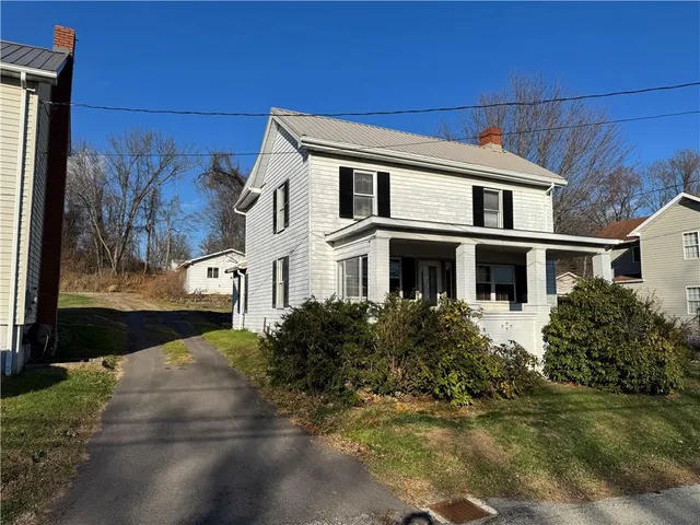 $89,900 | 327 Rocktown Road, Tarrs, PA 15688