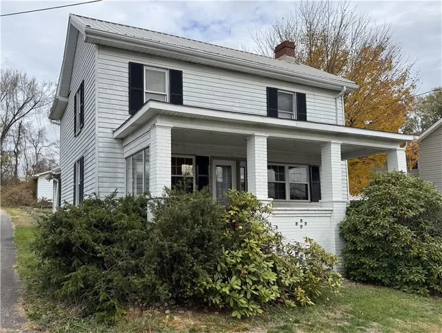 $89,900 | 327 Rocktown Road, Tarrs, PA 15688