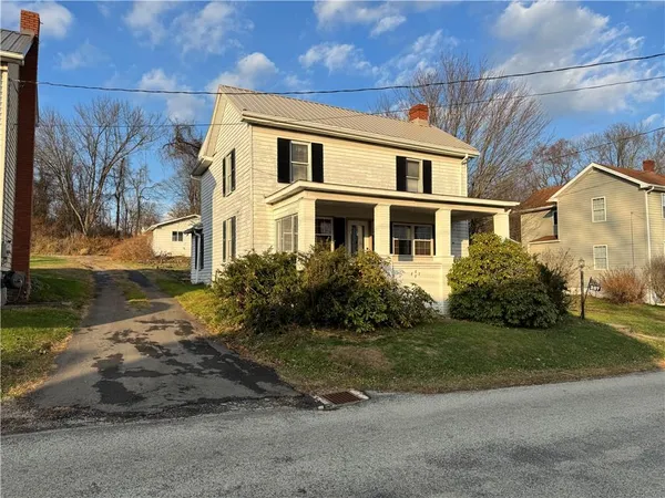 $84,900 | 327 Rocktown Road, Tarrs, PA 15688