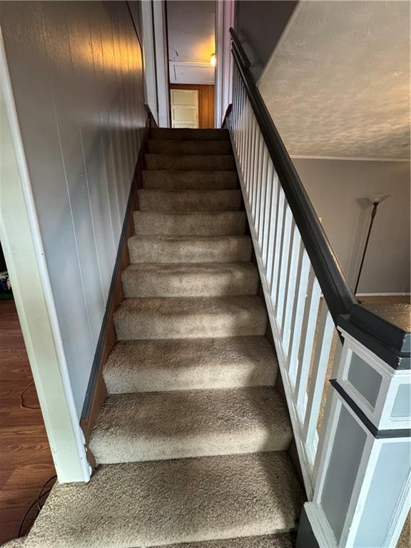 327 Rocktown Road Tarrs, PA 15688 - Photo 14 of 39 a view of entryway
