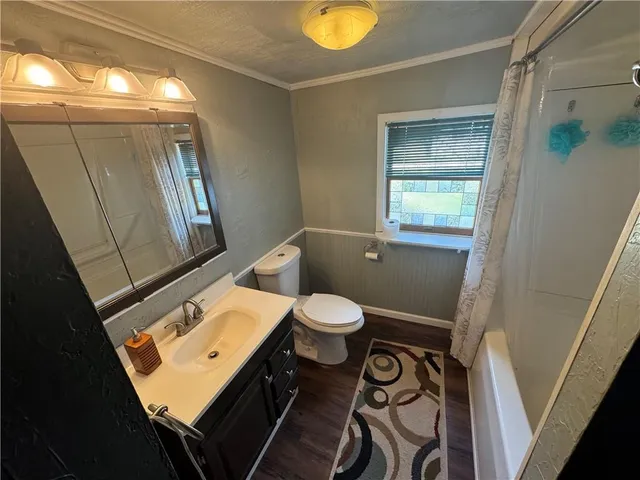 $89,900 | 327 Rocktown Road, Tarrs, PA 15688