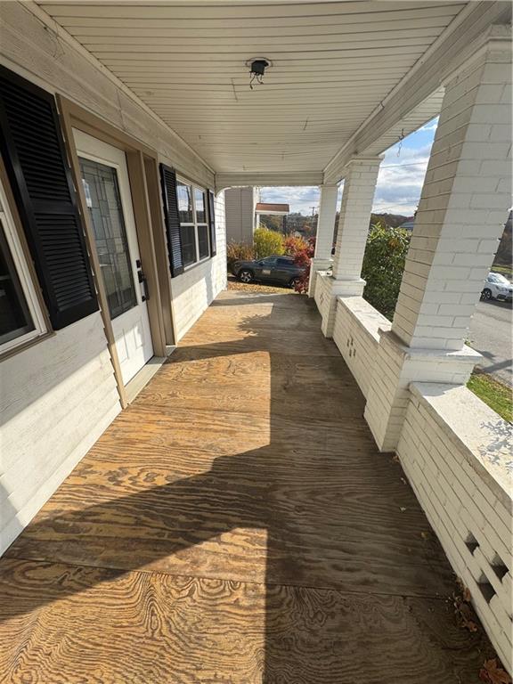 327 Rocktown Road Tarrs, PA 15688 - Photo 22 of 35