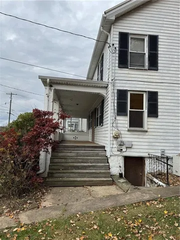 $89,900 | 327 Rocktown Road, Tarrs, PA 15688