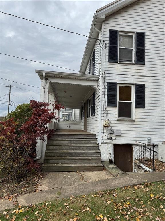 327 Rocktown Road Tarrs, PA 15688 - Photo 23 of 35