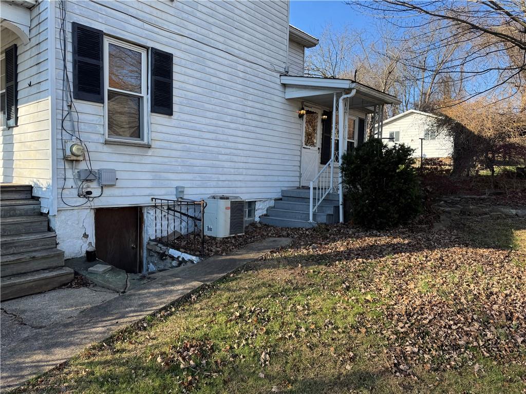 327 Rocktown Road Tarrs, PA 15688 - Photo 25 of 39 a view of a house with a yard