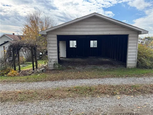 $89,900 | 327 Rocktown Road, Tarrs, PA 15688