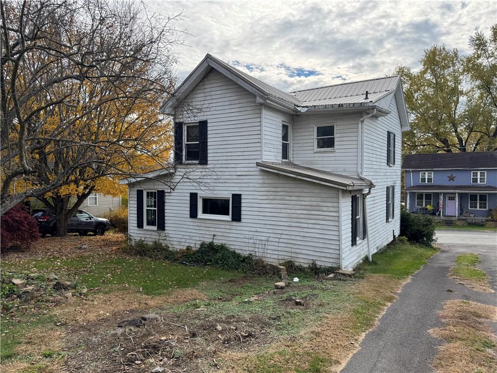 327 Rocktown Road Tarrs, PA 15688 - Photo 28 of 35