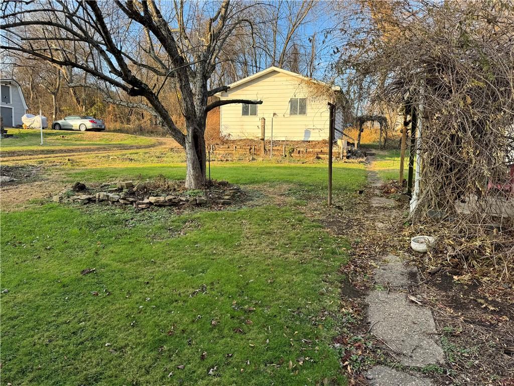 327 Rocktown Road Tarrs, PA 15688 - Photo 28 of 39 a view of a park that has large trees