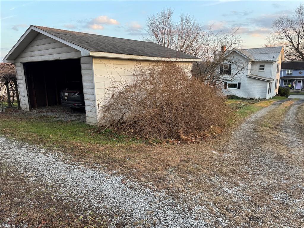 327 Rocktown Road Tarrs, PA 15688 - Photo 31 of 35