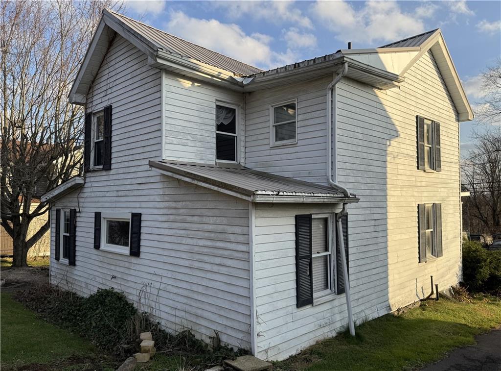 327 Rocktown Road Tarrs, PA 15688 - Photo 32 of 35