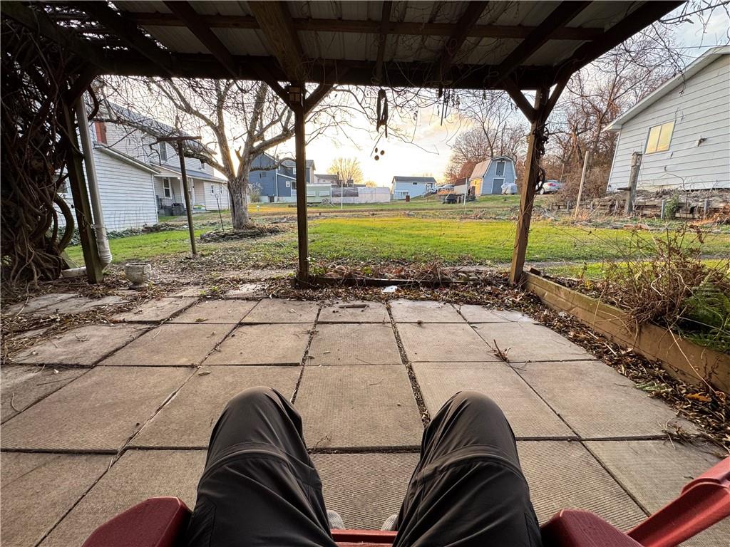 327 Rocktown Road Tarrs, PA 15688 - Photo 33 of 35