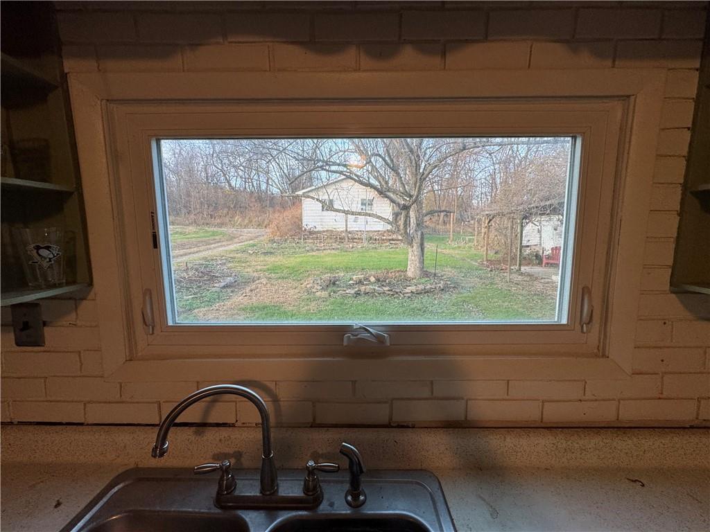 327 Rocktown Road Tarrs, PA 15688 - Photo 37 of 39 a closeup of a window