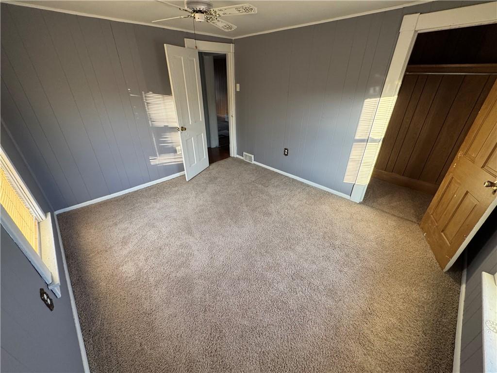327 Rocktown Road Tarrs, PA 15688 - Photo 5 of 36 a view of hallway with natural light