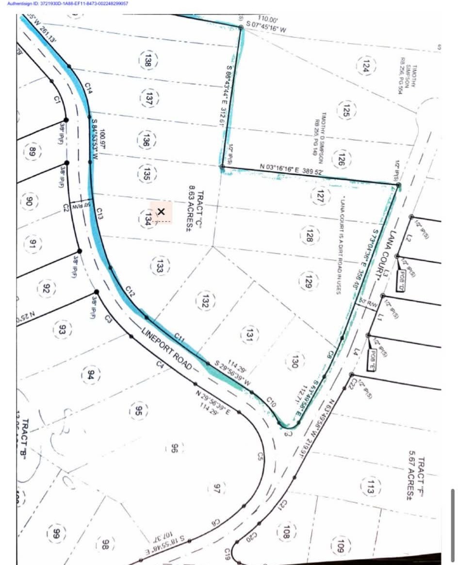 260 Lineport Road Bumpus Mills, TN 37028 - Photo 3 of 3