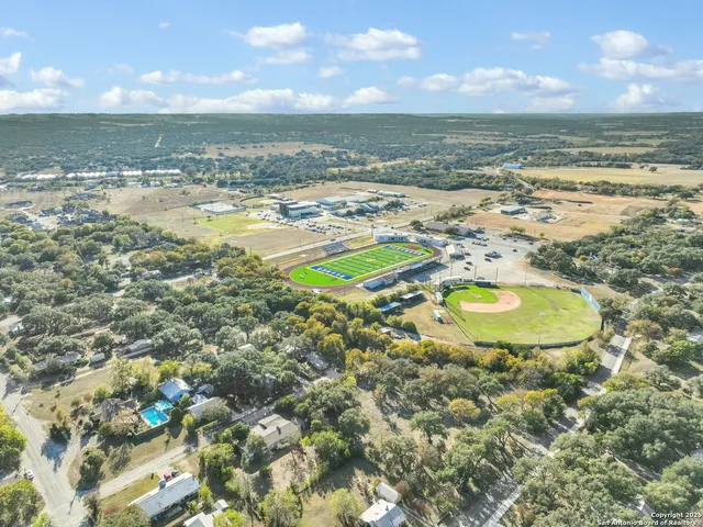 a view of an ocean and beach