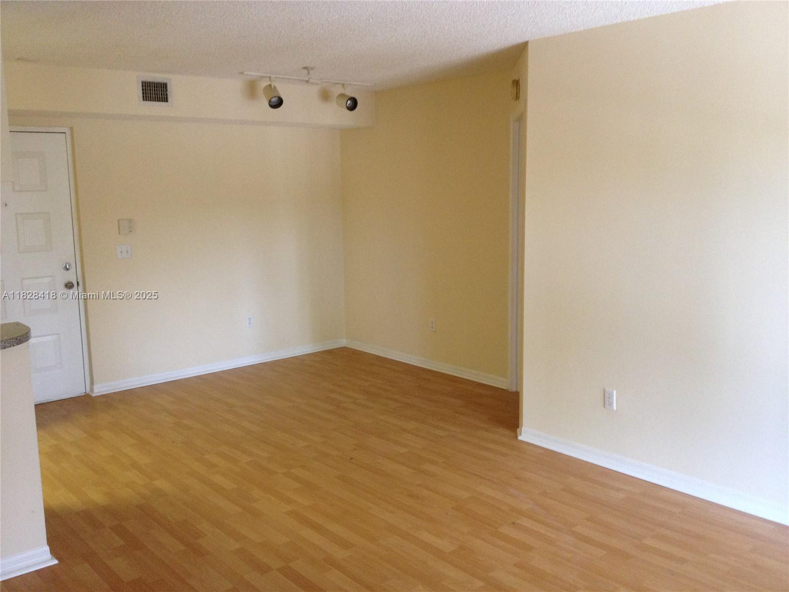 470 South Park Road, Unit 7308 Hollywood, FL 33021 - Photo 8 of 20 a view of empty room
