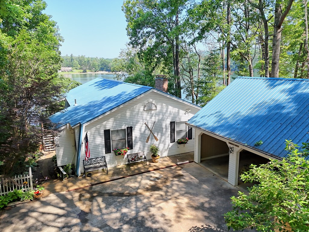 372 Piney Point Road Blairsville, GA 30512 - Photo 73 of 88 Gallery Image 73