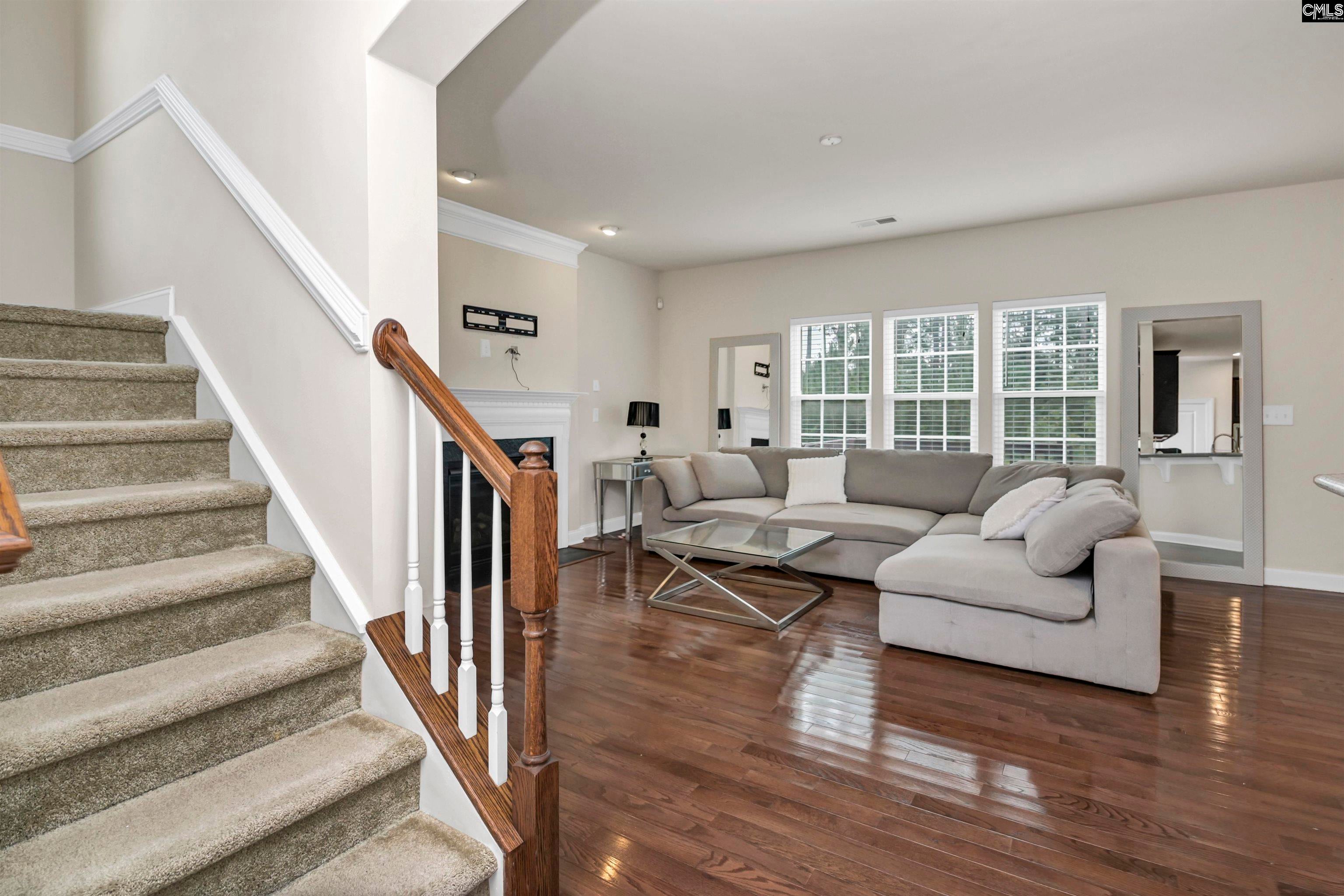 1024 Beechfern Circle Elgin, SC 29045 - Photo 25 of 55 Gallery Image 25