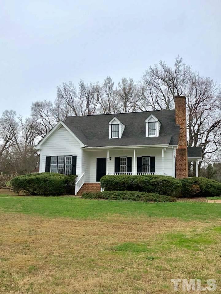 13102 Meadow Ridge Drive Rougemont, NC 27572 - Photo 2 of 24