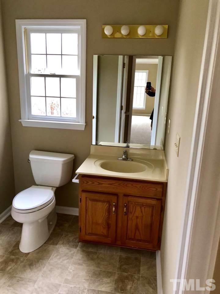 13102 Meadow Ridge Drive Rougemont, NC 27572 - Photo 15 of 24