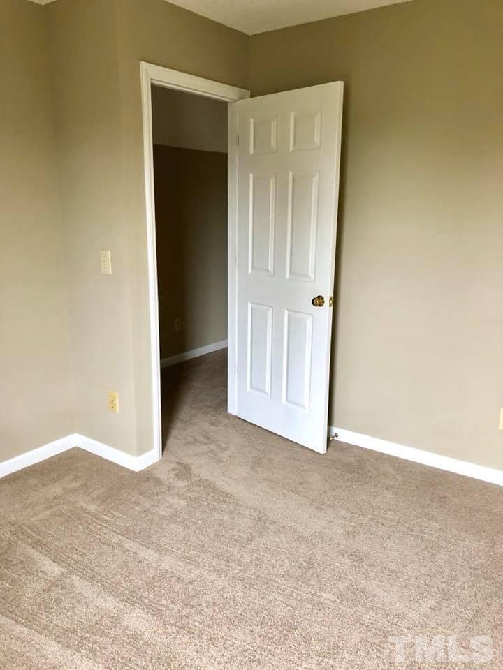 13102 Meadow Ridge Drive Rougemont, NC 27572 - Photo 17 of 24
