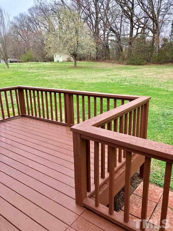 13102 Meadow Ridge Drive Rougemont, NC 27572 - Photo 22 of 24