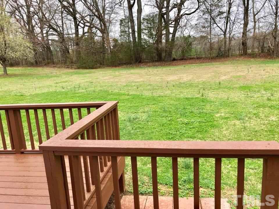 13102 Meadow Ridge Drive Rougemont, NC 27572 - Photo 23 of 24