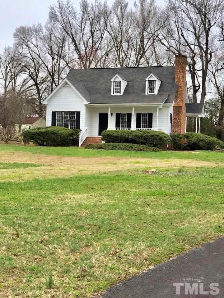 13102 Meadow Ridge Drive Rougemont, NC 27572 - Photo 24 of 24