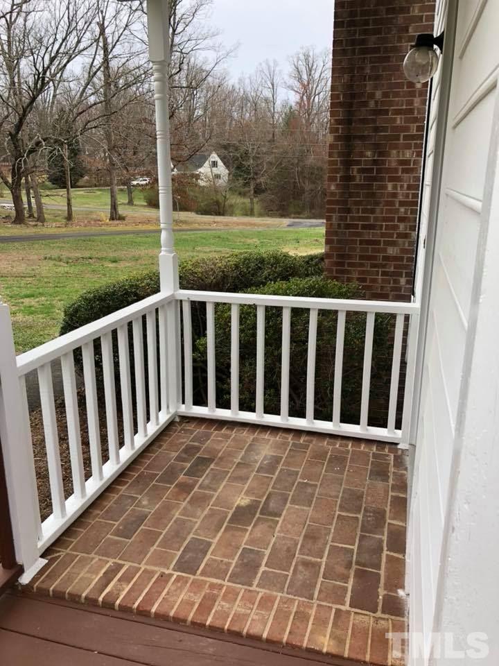 13102 Meadow Ridge Drive Rougemont, NC 27572 - Photo 4 of 24