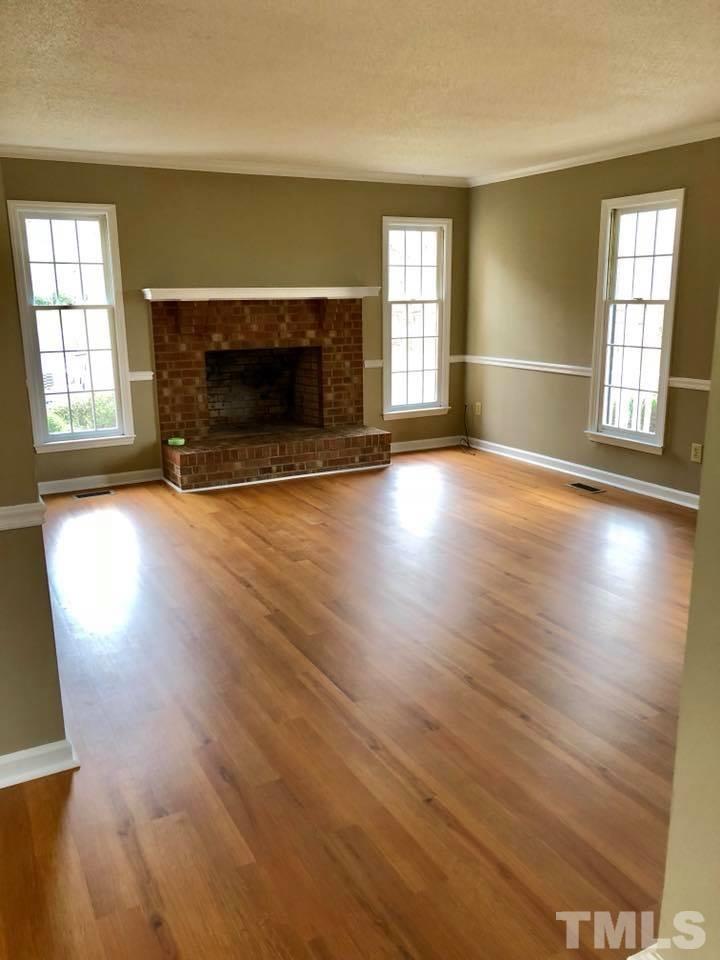13102 Meadow Ridge Drive Rougemont, NC 27572 - Photo 5 of 24