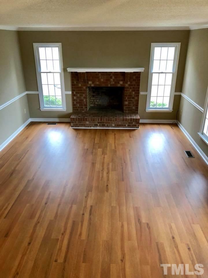 13102 Meadow Ridge Drive Rougemont, NC 27572 - Photo 6 of 24