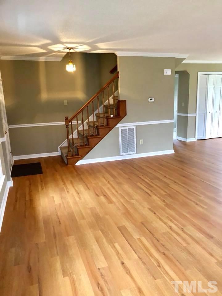 13102 Meadow Ridge Drive Rougemont, NC 27572 - Photo 7 of 24