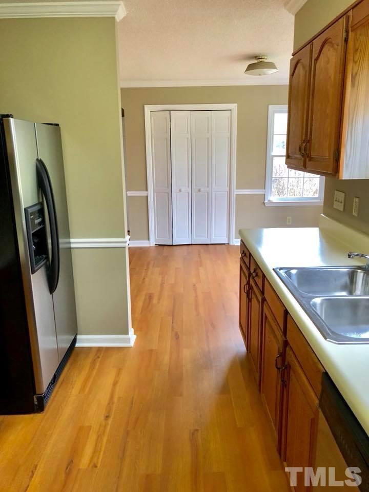 13102 Meadow Ridge Drive Rougemont, NC 27572 - Photo 9 of 24