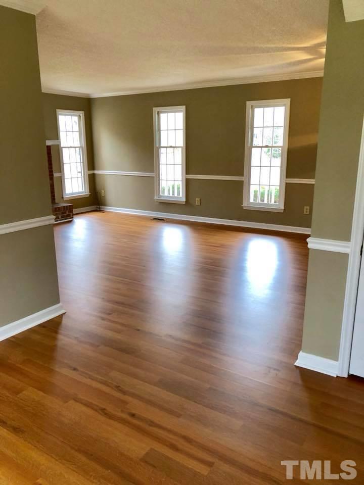 13102 Meadow Ridge Drive Rougemont, NC 27572 - Photo 10 of 24