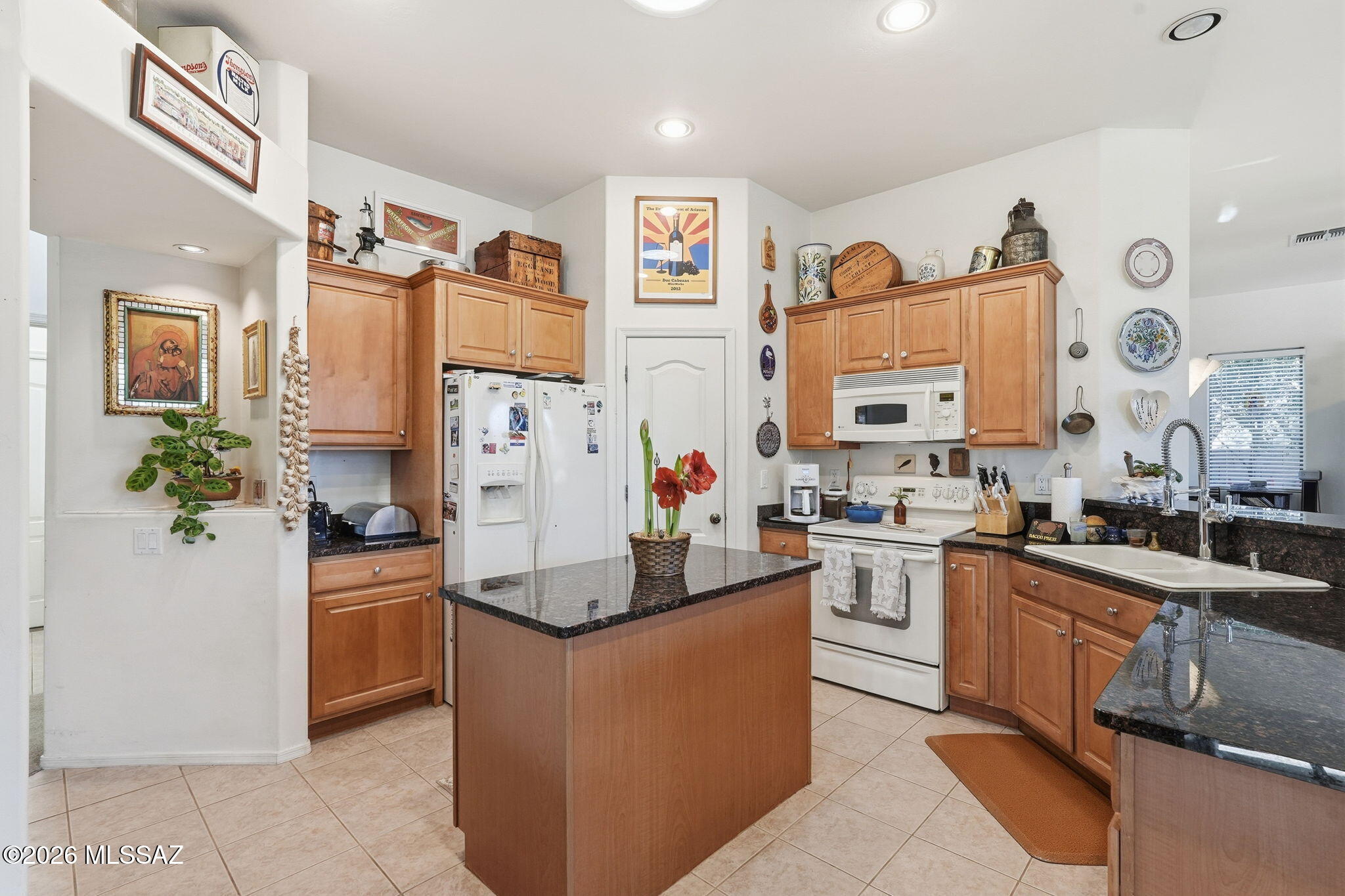 15142 North Rugged Lark Drive Tucson, AZ 85739 - Photo 19 of 32 New photo 12
