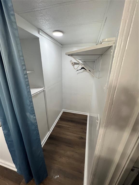 5195 Countryside Court St. Cloud, FL 34771 - Photo 8 of 20 a view of hallway with stairs