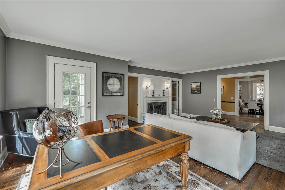 40 Grotto Avenue Providence, RI 02906 - Photo 15 of 47