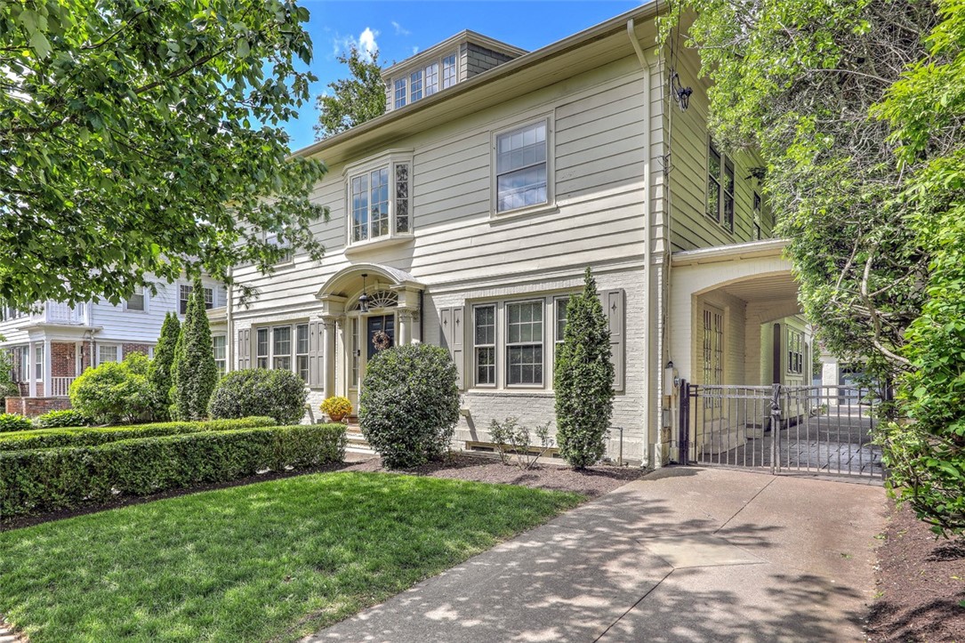 40 Grotto Avenue Providence, RI 02906 - Photo 2 of 47