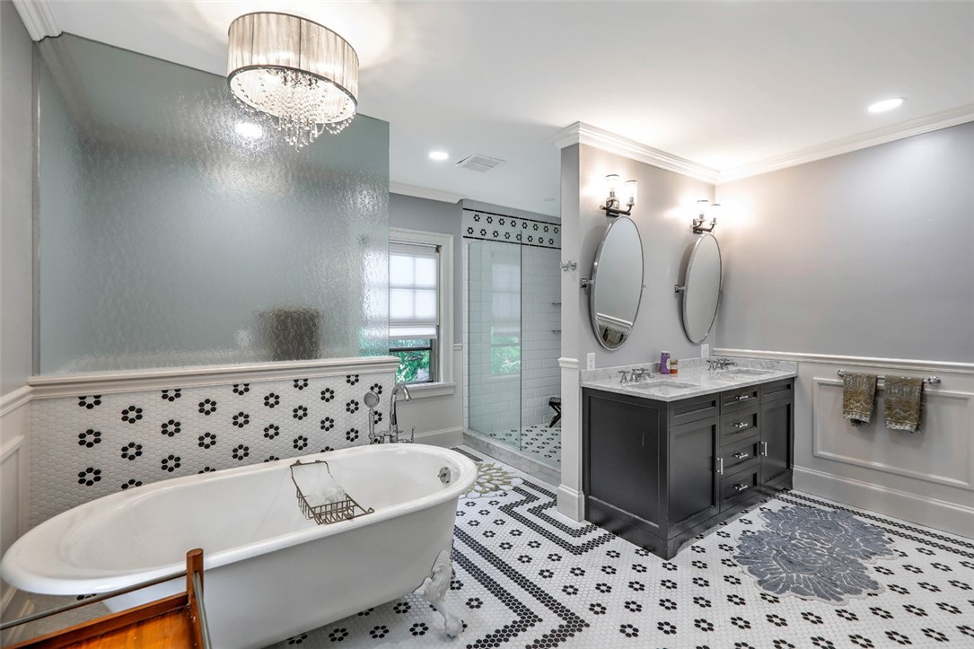 40 Grotto Avenue Providence, RI 02906 - Photo 25 of 47