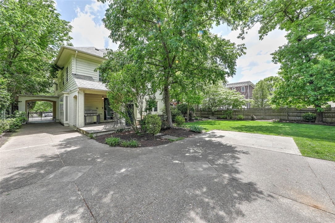 40 Grotto Avenue Providence, RI 02906 - Photo 42 of 47