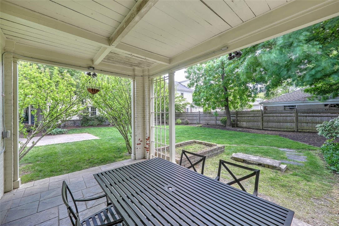 40 Grotto Avenue Providence, RI 02906 - Photo 45 of 47