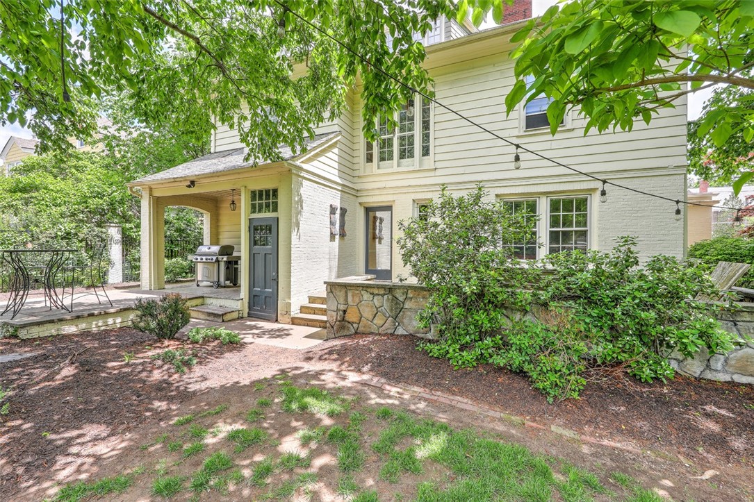 40 Grotto Avenue Providence, RI 02906 - Photo 47 of 47