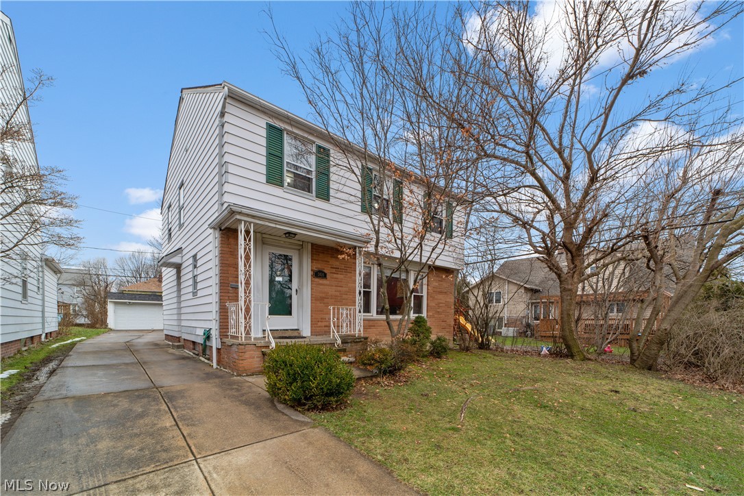 2414 Elmdale Road Cleveland, OH 44118 - Photo 23 of 23 Gallery Image 23