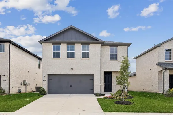 $419,000 | 744 Santa Lucia Drive, Anna, TX 75409