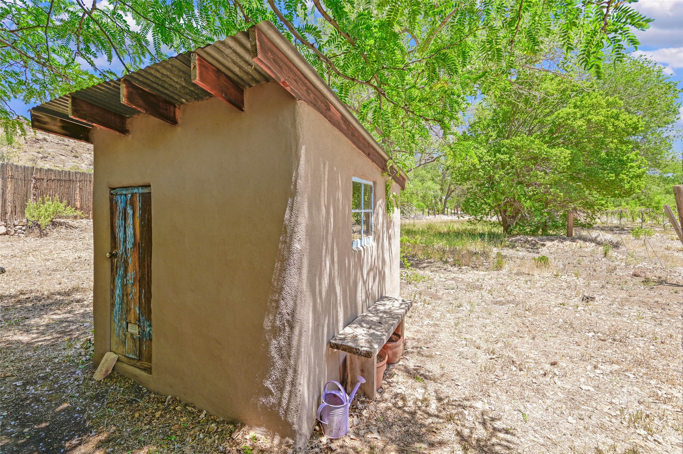 440 Los Pinos Road Santa Fe, NM 87507 - Photo 32 of 32