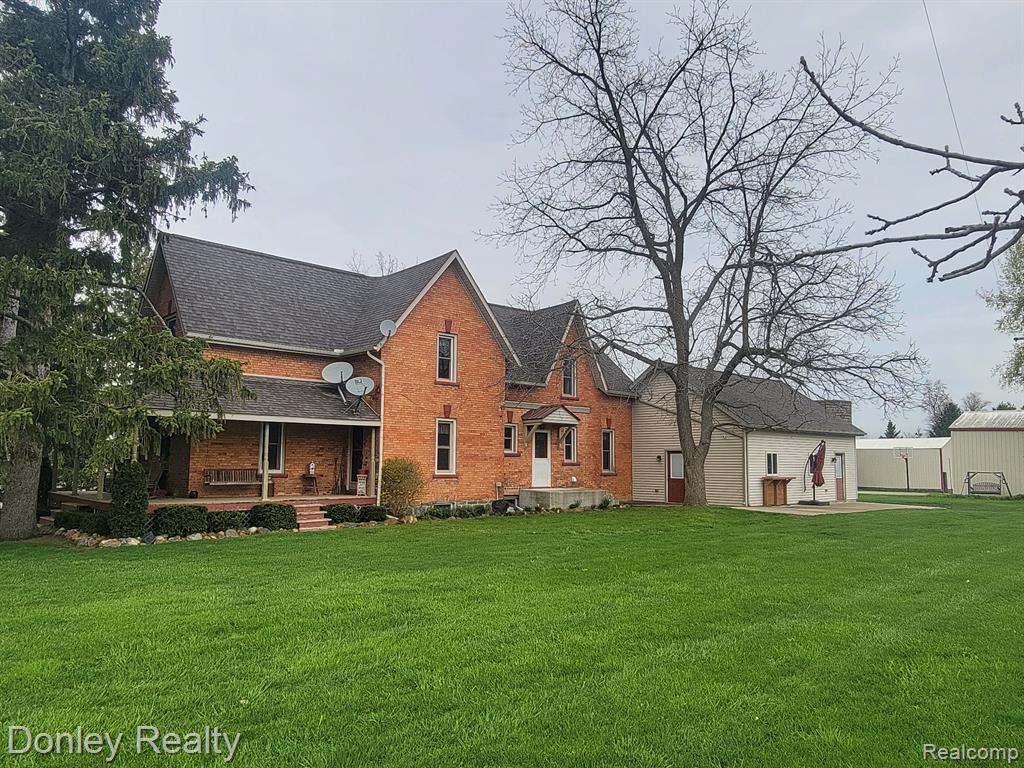 1819 Boyne Road Marlette, MI 48453 - Photo 77 of 84
