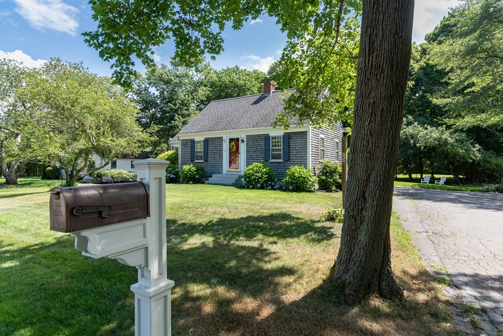 76 Dreamwold Road Scituate, MA 02066 - Photo 1 of 20 Gallery Image 1
